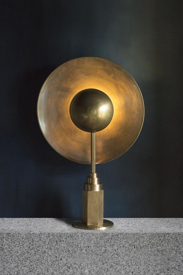 Table Lamps