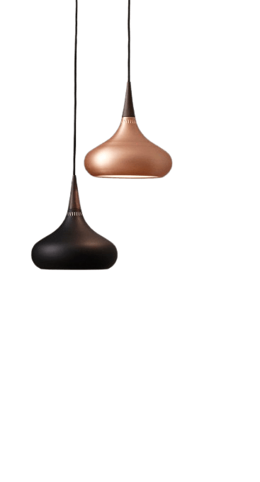 Hand-pierced Moroccan ceiling lamp with LED compatibility